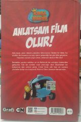 Kral Şakir 3 -Anlatsam Film Olur! / Varol Yaşaroğlu