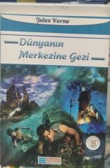 Dünyanın Merkezine Gezi - Jules Verne