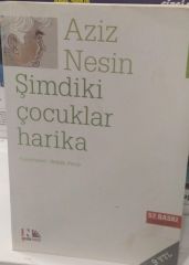 Şimdiki Çocuklar Harika - Aziz Nesin