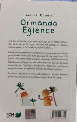 Ormanda Eğlence