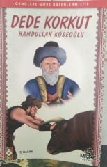 Dede Korkut - Hamdullah Köseoğlu