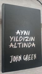 Aynı Yıldızın Altında - John Green