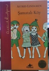 Şamatalı Köy - Astrid Lindgren