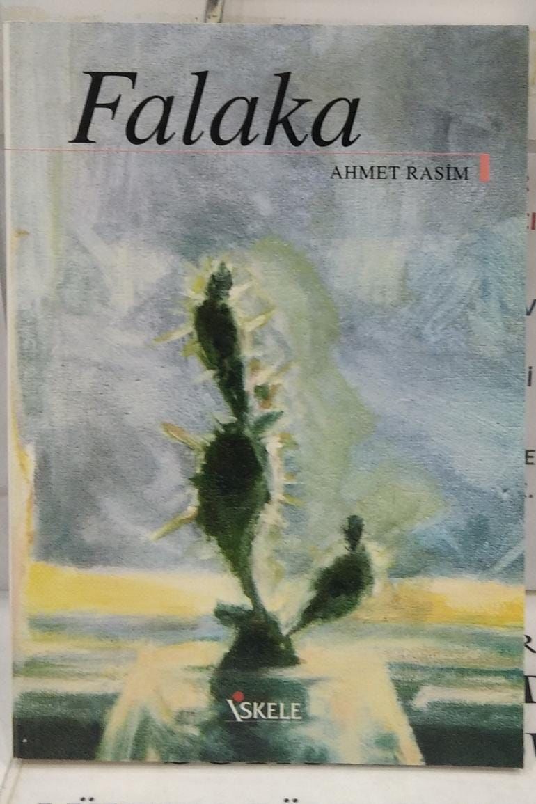 Falaka - Ahmet Rasim