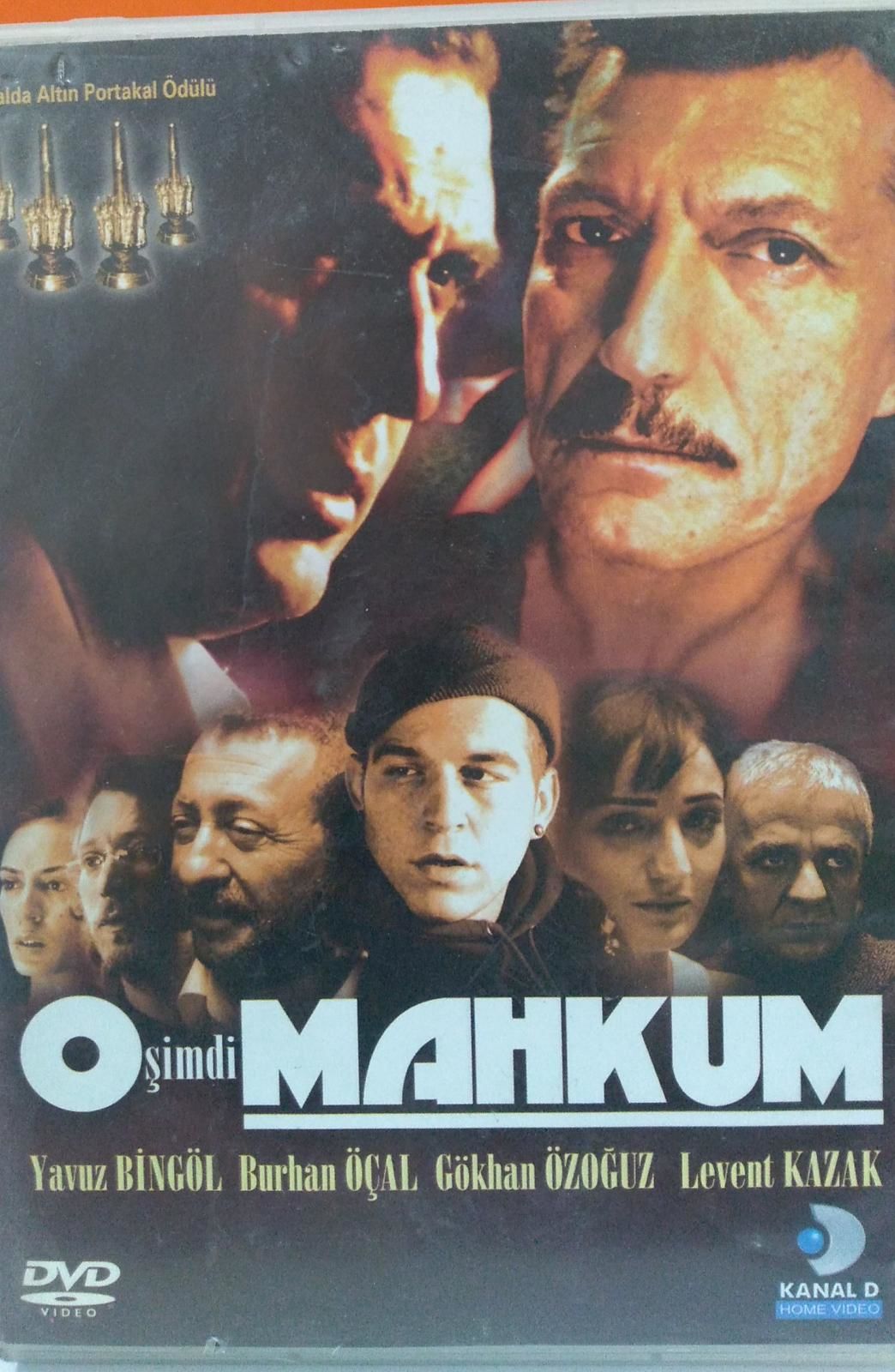 O Simdi Mahkum