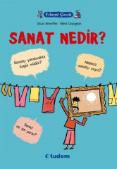 Sanat Nedir? - Oscar Brenifier