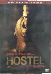 Hostel - Otel - (SERI 1)