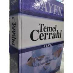 SAYEK - TEMEL CERRAHİ - CİLT 2