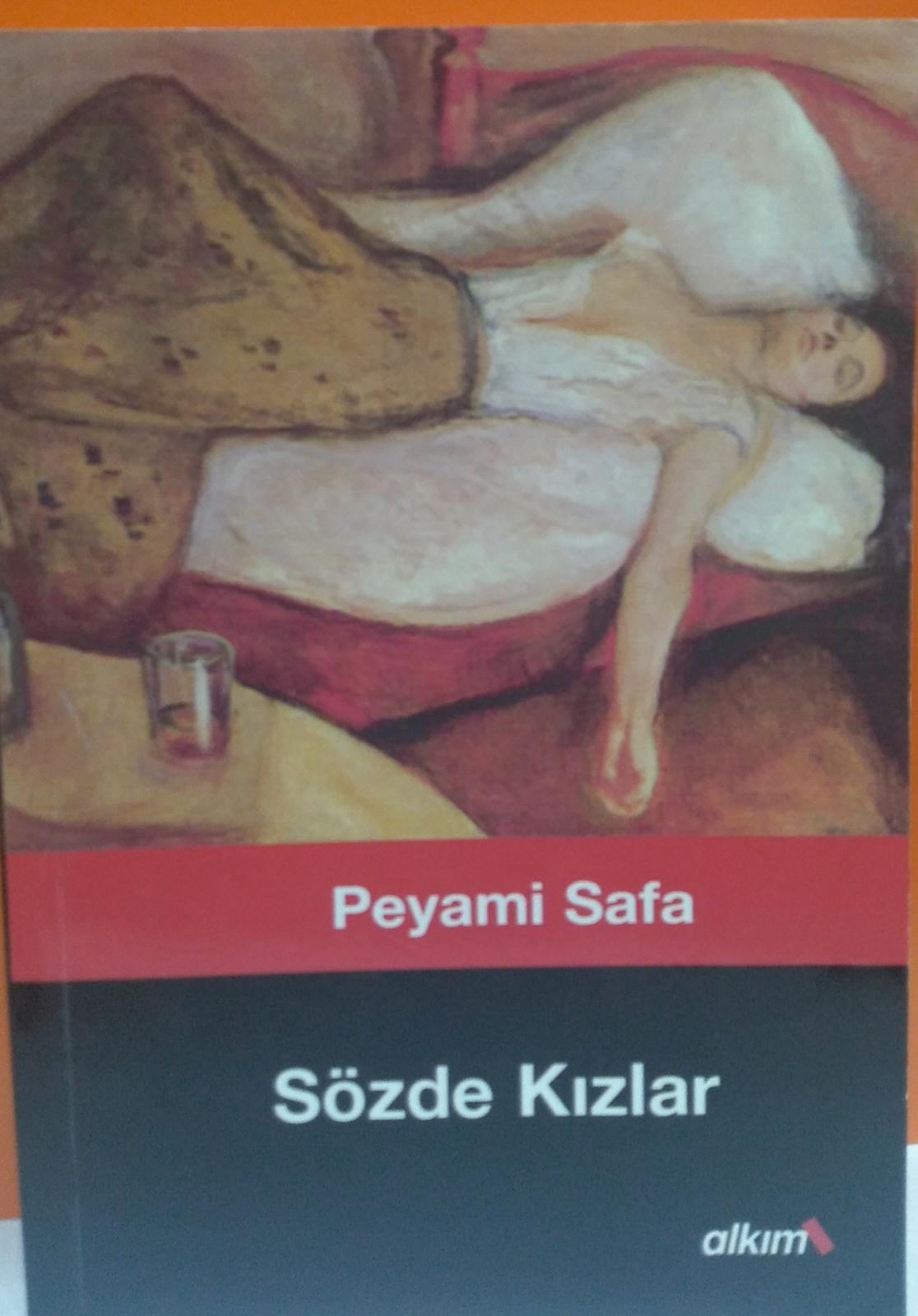 Sözde Kızlar