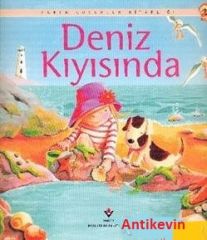 Deniz Kıyısında - Anna Milbourne