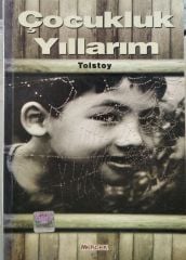 Çocukluk Yıllarım -Tolstoy