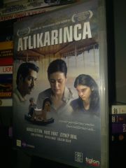 Atlıkarinca