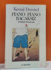 Piano Piano Bacaksız