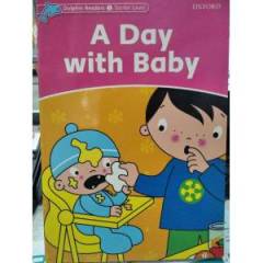 A Day with Baby - Oxford