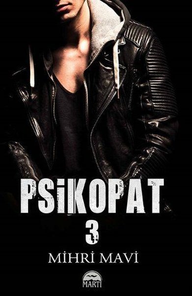 Psikopat 3 - Ciltli