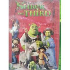 Shrek Third - Shrek 3