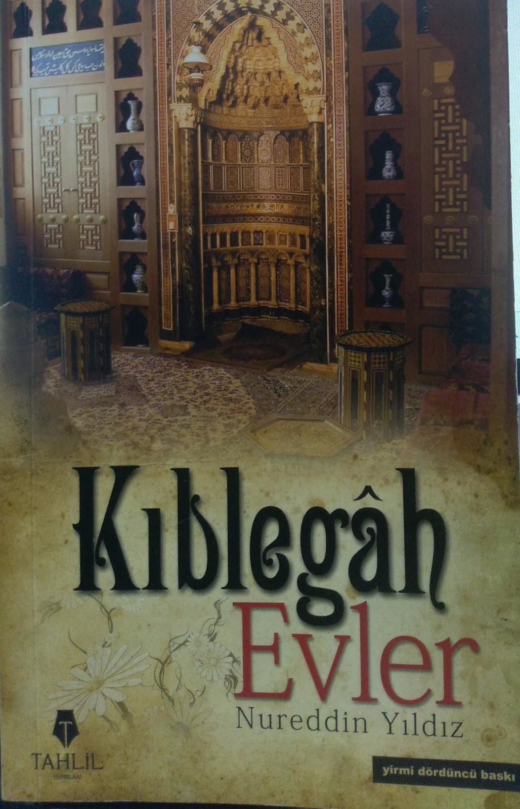 Kıblegah Evler