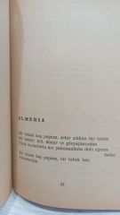 Pablo Neruda - Şiirler - Nobel 1971