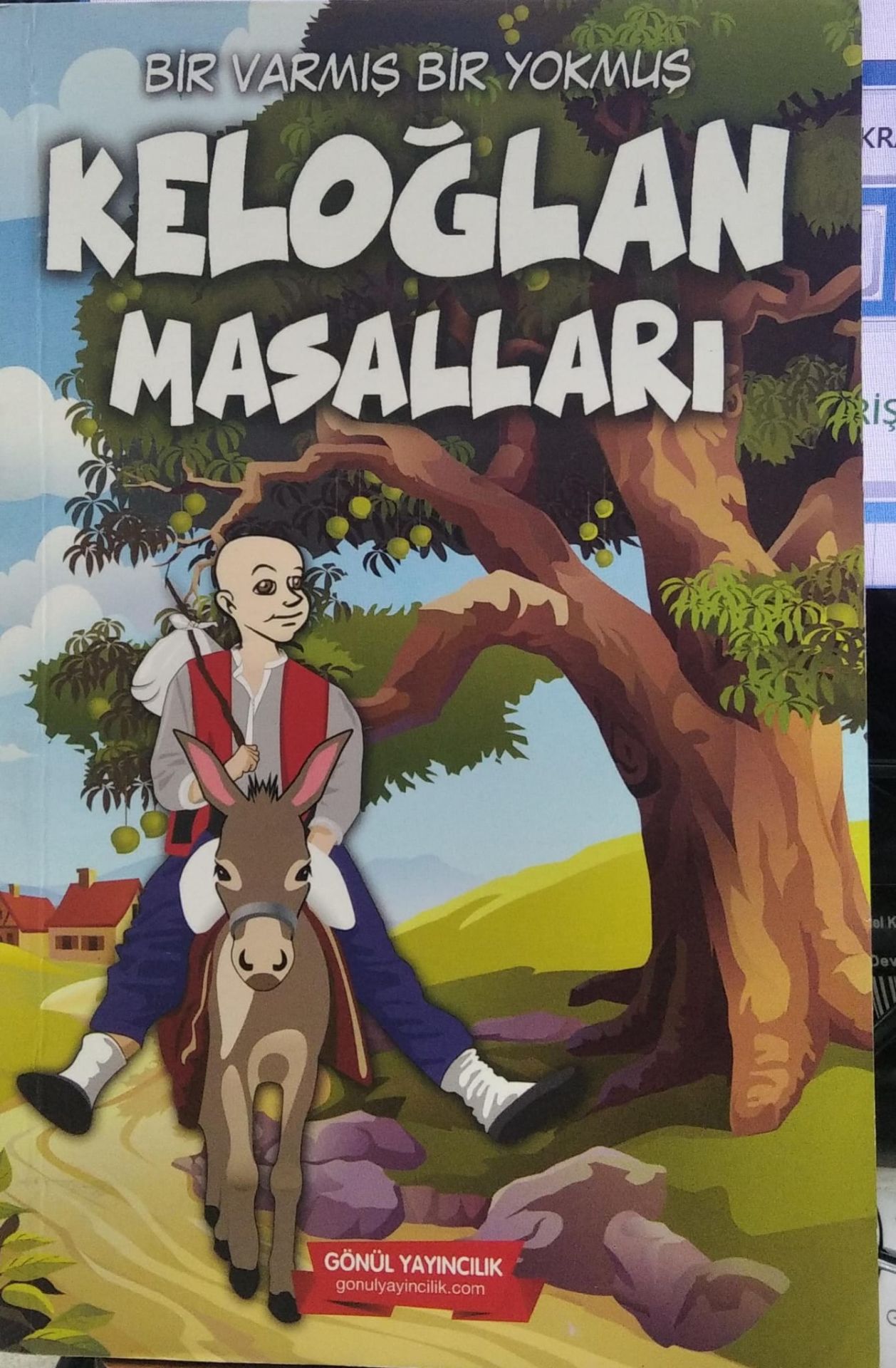 Keloğlan Masalları