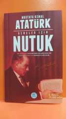 Gençler için Nutuk - Mustafa Kemal Atatürk