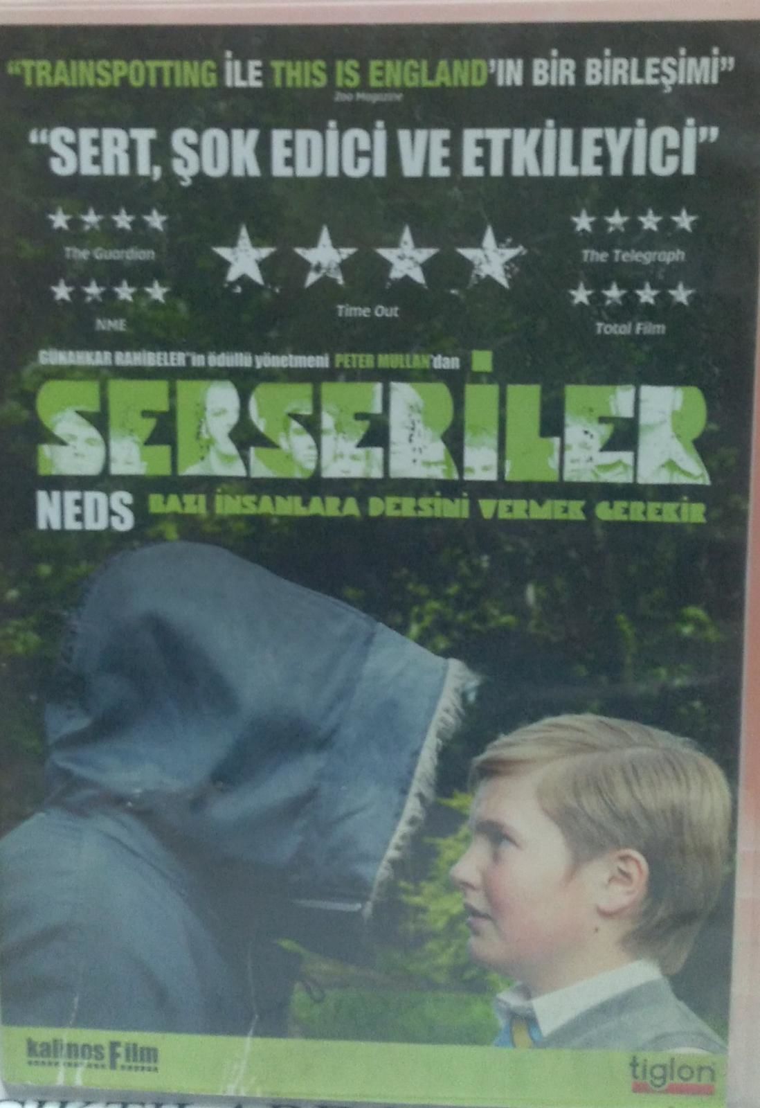 Neds - Serseriler