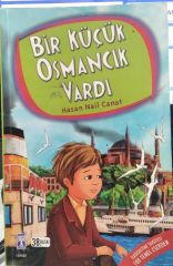 Bir Küçük Osmancık Vardı /2 EL