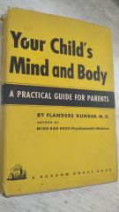 YOUR CHILD' S MIND AND BODY