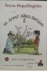 Ya Armut Ağacı Olursam - Feyza Hepçilingirler