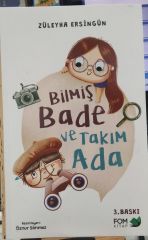 Bilmiş Bade Ve Takım Ada -