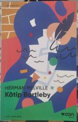Katip Bartleby - Kısa Klasik / Herman Melville