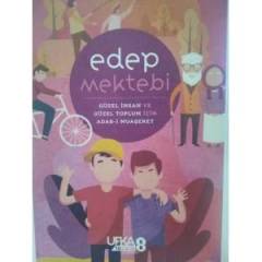 edep mektebi