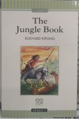 The Jungle Book - Stage 1 - Rudyard Kipling