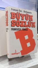 Français / Turc Dictionnaire - Fransızca / Türkçe Sözlük