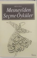 MESNEVİ'DEN SEÇME HİKAYELER - MEVLANA