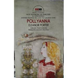 POLYANNA - ELEANOR PORTER