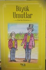 Büyük Umutlar -  Charles Dickens