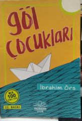 Göl Çocukları - İbrahim Örs