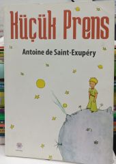 Küçük Prens - Antoine de Saint - 2.EL