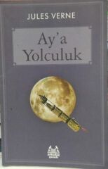 Ay'a Yolculuk -  Jules Verne
