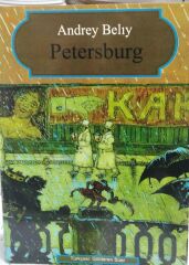 Petersburg - Andrey Belıy