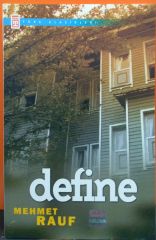 Define - Mehmet Rauf