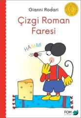 Çizgi Roman Faresi - Gianni Rodari