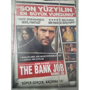 The Bank Job - Banka İşi