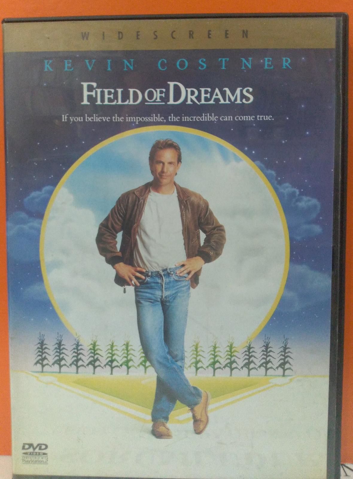 Field Of Dreams: Düşler Tarlası