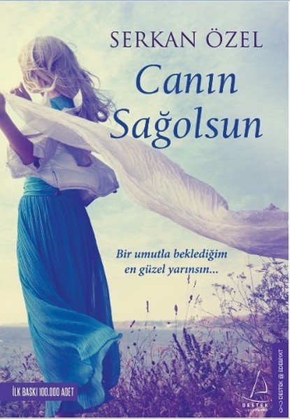 Canın Sağolsun - Serkan Özel