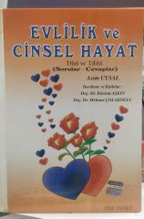 Evlilik ve Cinsel Hayat - Asım Uysal