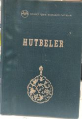 Hutbeler - Diyanet İşleri Başkanlığı