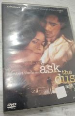 Ask The Dust - Ask'a Sor - dvd film