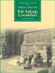 Pal Sokağı Çocukları - Ferenc Molnar