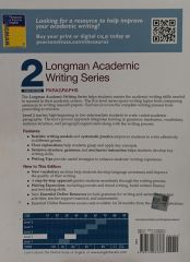 Longman Academic Writing Series 2